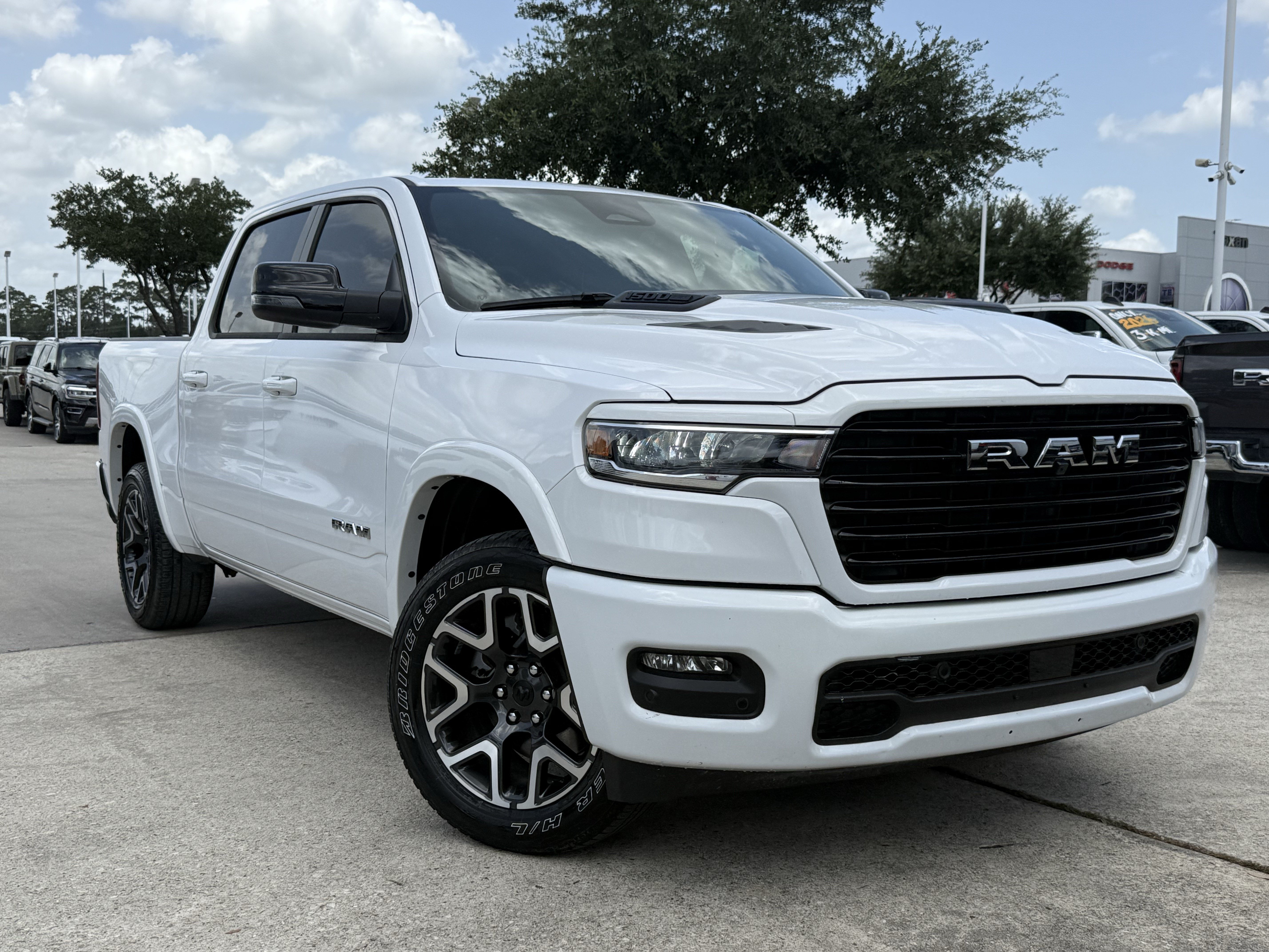 ram ram 1500 pickup 2025 1C6SRFJPXSN734090 image ram ram 1500 pickup 2025 1C6SRFJPXSN734090 image